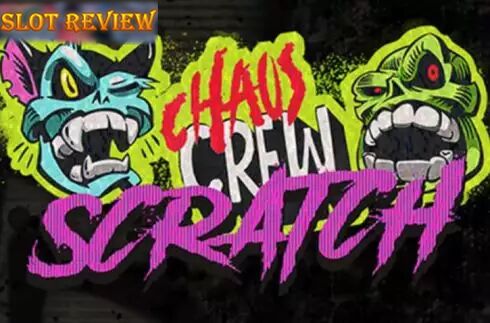 Chaos Crew Scratch icon